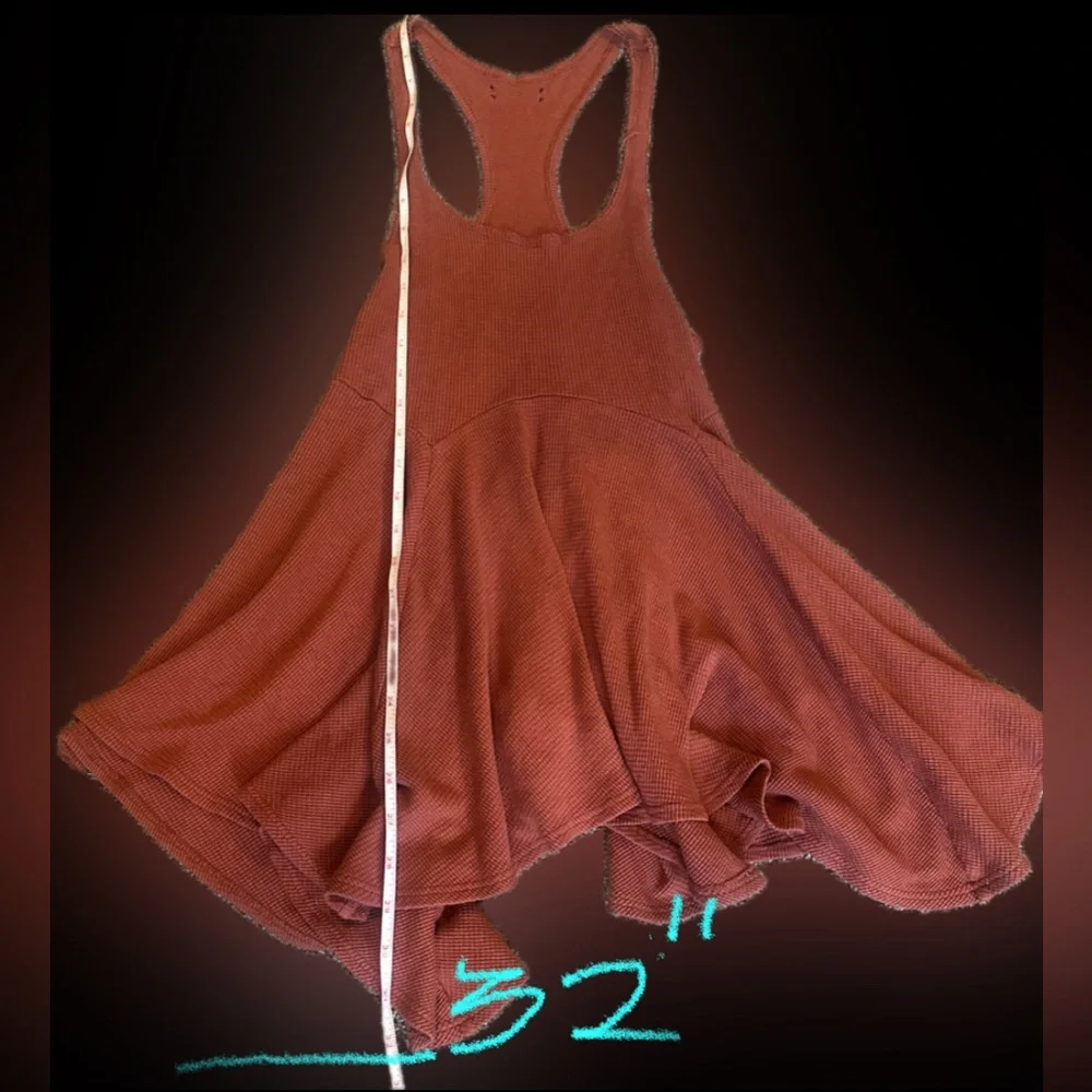 UO/BDG Penelope Mini Swing Dress S/M <copy>